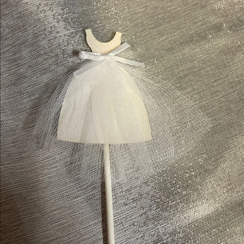 Cupcake toppers
